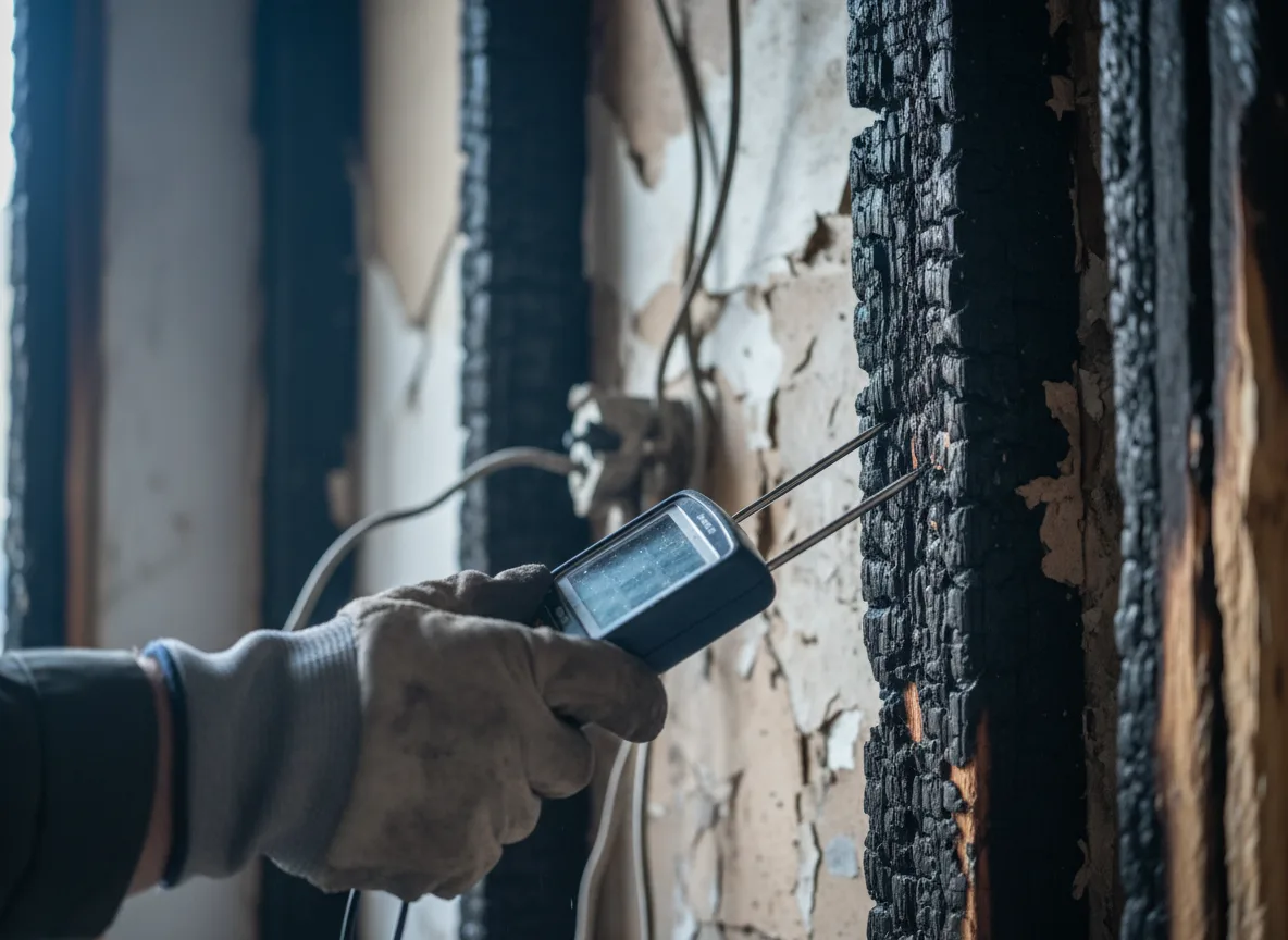 Fire Damage Restoration Torrey, UT FAQs